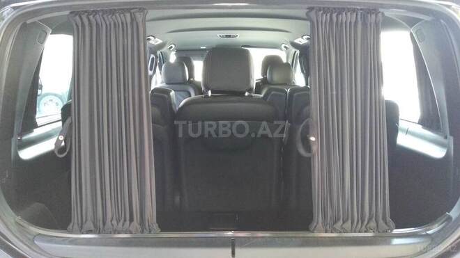 Mercedes V 220 2014, 148,500 km - 2.2 л - Bakı