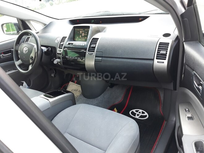 Toyota Prius 2008, 190,000 km - 1.5 l - Bakı