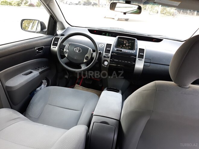 Toyota Prius 2008, 190,000 km - 1.5 l - Bakı