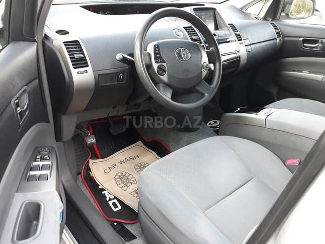 Toyota Prius 2008, 190,000 km - 1.5 l - Bakı