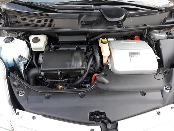 Toyota Prius 2008, 190,000 km - 1.5 l - Bakı