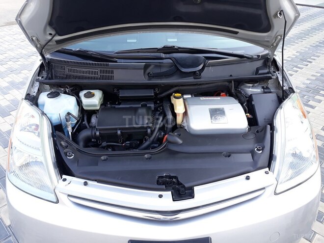 Toyota Prius 2008, 190,000 km - 1.5 l - Bakı