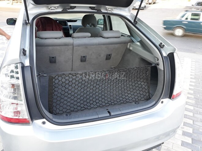 Toyota Prius 2008, 190,000 km - 1.5 l - Bakı