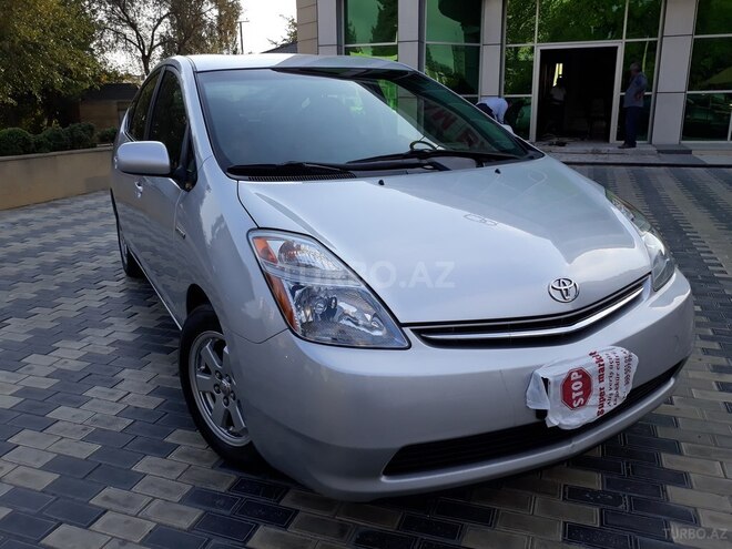 Toyota Prius 2008, 190,000 km - 1.5 l - Bakı