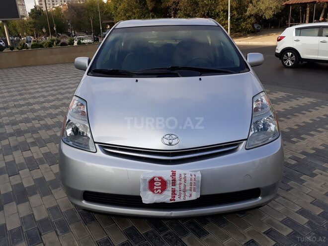 Toyota Prius 2008, 190,000 km - 1.5 l - Bakı