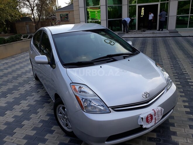 Toyota Prius 2008, 190,000 km - 1.5 l - Bakı