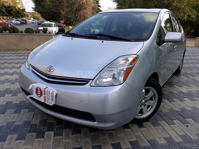 Toyota Prius 2008, 190,000 km - 1.5 l - Bakı