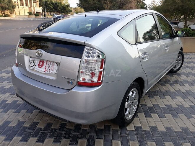 Toyota Prius 2008, 190,000 km - 1.5 l - Bakı