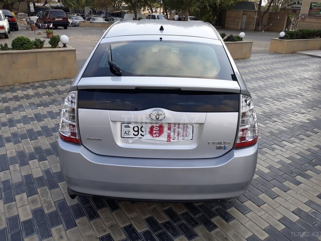 Toyota Prius 2008, 190,000 km - 1.5 l - Bakı