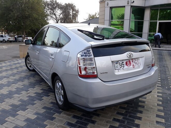 Toyota Prius 2008, 190,000 km - 1.5 l - Bakı