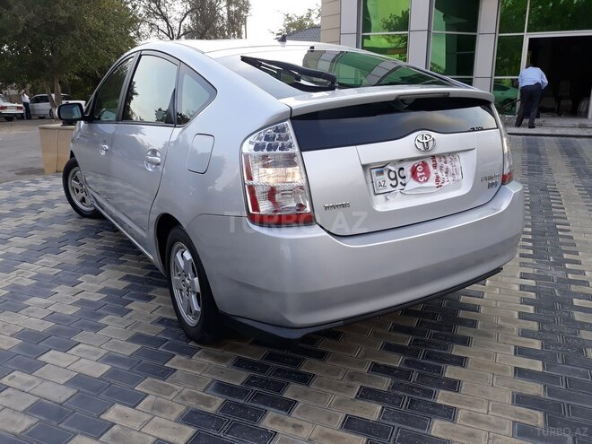 Toyota Prius 2008, 190,000 km - 1.5 l - Bakı
