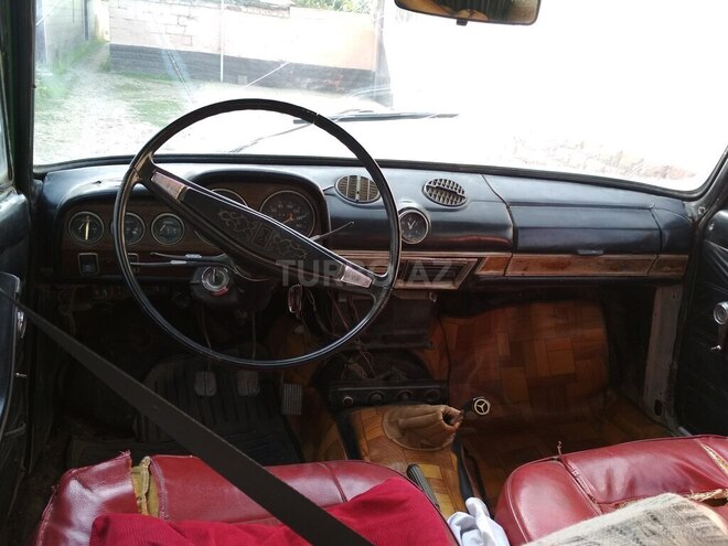LADA (VAZ) 2103 1977, 444,000 km - 1.5 l - Salyan