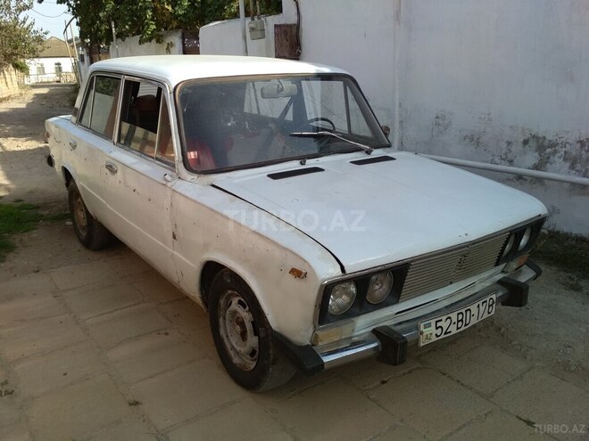 LADA (VAZ) 2103 1977, 444,000 km - 1.5 l - Salyan