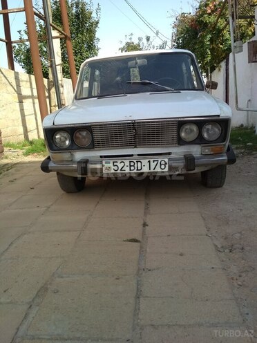LADA (VAZ) 2103 1977, 444,000 km - 1.5 l - Salyan