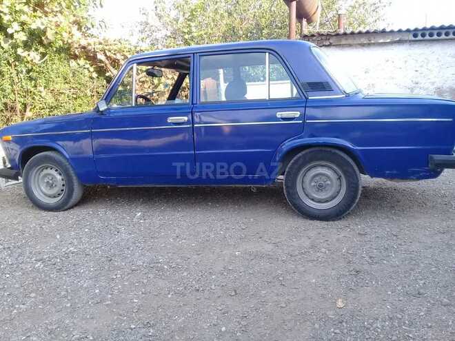 LADA (VAZ) 2106 1983, 640,467 km - 1.5 л - Qazax