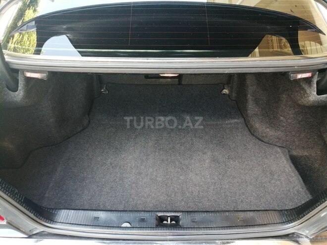 Mercedes C 200 1999, 257,000 km - 2.0 l - Bakı