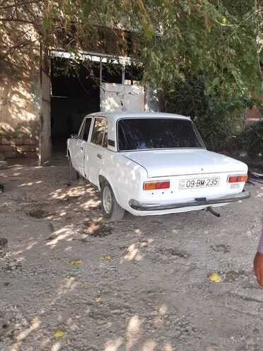 LADA (VAZ) 2101 1988, 180,000 km - 1.5 л - Bərdə
