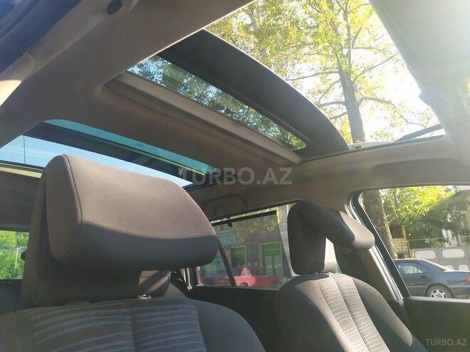 Renault Megane 2007, 181,000 km - 1.9 л - Şəki