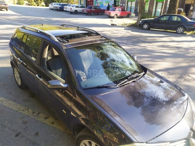 Renault Megane 2007, 181,000 km - 1.9 л - Şəki