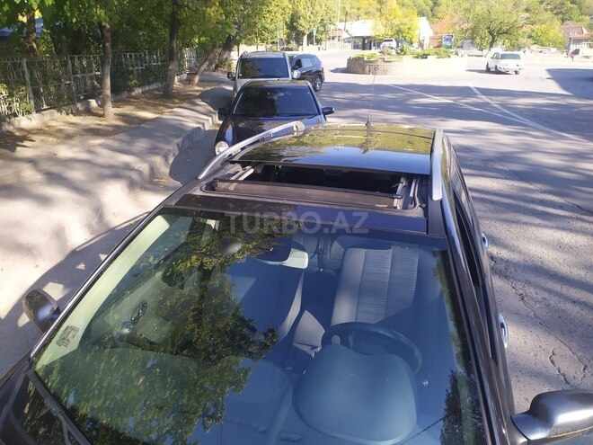 Renault Megane 2007, 181,000 km - 1.9 л - Şəki