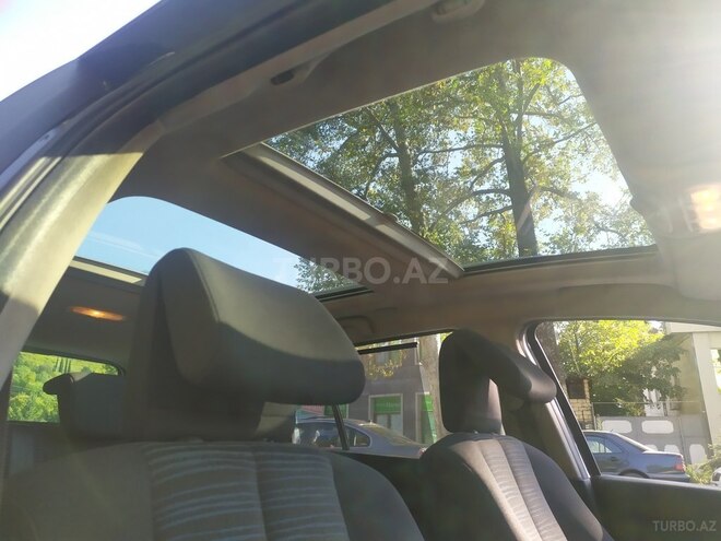 Renault Megane 2007, 181,000 km - 1.9 л - Şəki