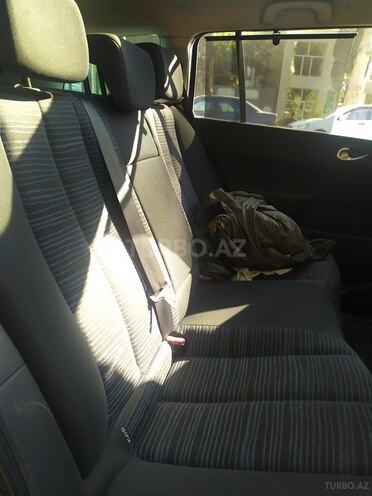 Renault Megane 2007, 181,000 km - 1.9 л - Şəki