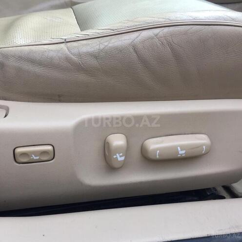 Lexus GS 300 2006, 152,000 km - 3.0 l - Bakı