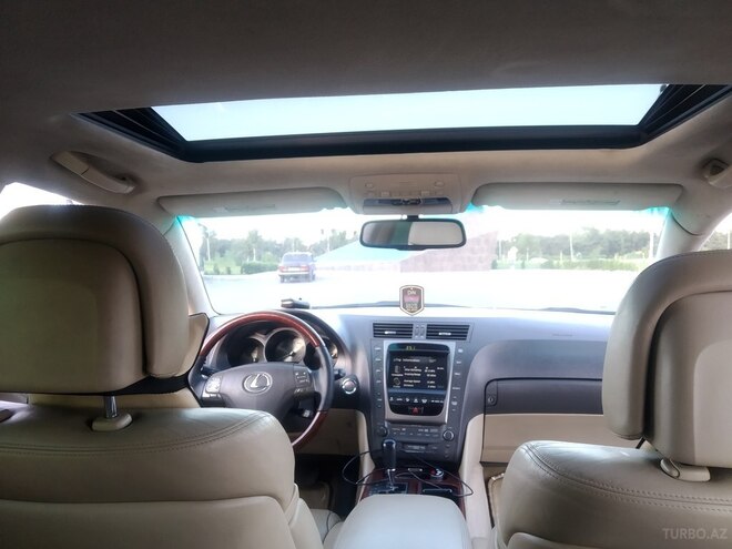Lexus GS 300 2006, 152,000 km - 3.0 l - Bakı