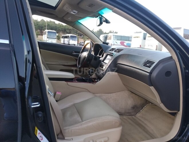 Lexus GS 300 2006, 152,000 km - 3.0 l - Bakı