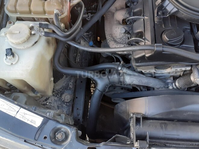 Mercedes 190 1991, 123,543 km - 1.8 l - Sumqayıt