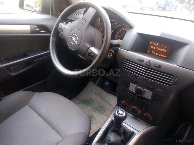 Opel Astra 2006, 140,000 km - 1.4 l - Bakı