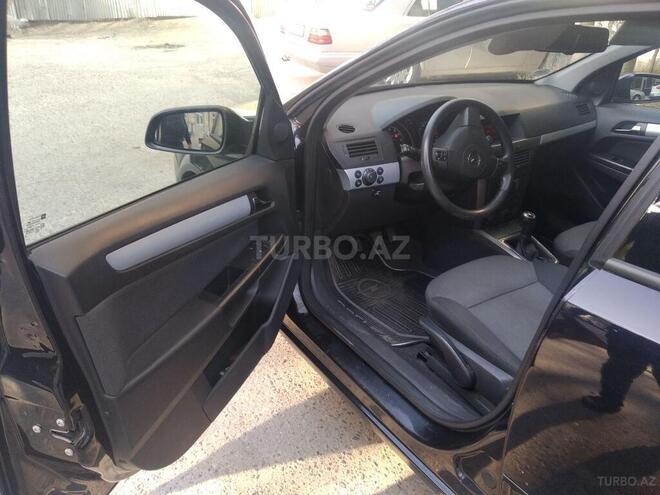 Opel Astra 2006, 140,000 km - 1.4 l - Bakı