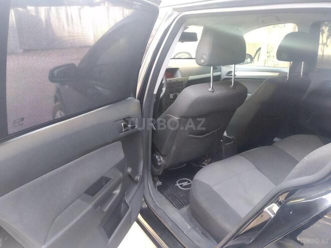 Opel Astra 2006, 140,000 km - 1.4 l - Bakı