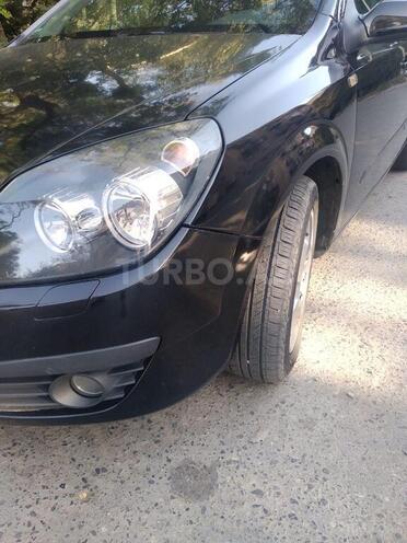 Opel Astra 2006, 140,000 km - 1.4 l - Bakı