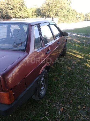 LADA (VAZ) 21099 1997, 358,962 km - 1.5 л - Bakı