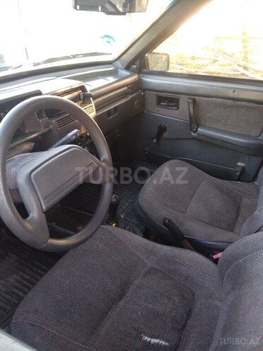 LADA (VAZ) 21099 1997, 358,962 km - 1.5 л - Bakı
