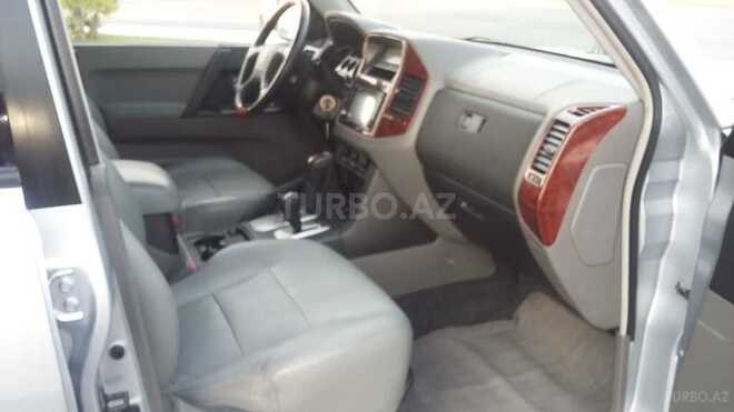 Mitsubishi Pajero 2003, 170,000 km - 3.0 l - Sumqayıt