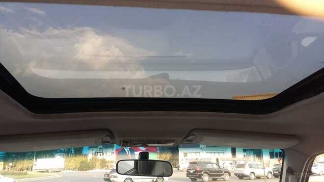 Mitsubishi Pajero 2003, 170,000 km - 3.0 l - Sumqayıt