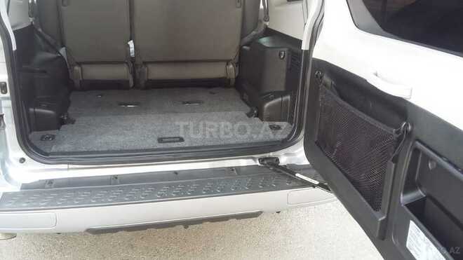 Mitsubishi Pajero 2003, 170,000 km - 3.0 l - Sumqayıt