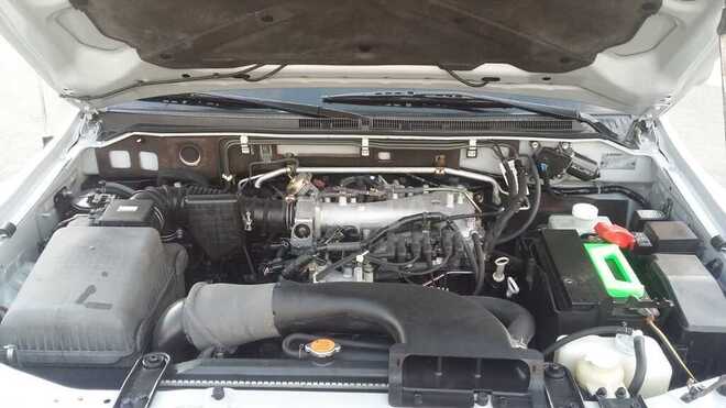 Mitsubishi Pajero 2003, 170,000 km - 3.0 l - Sumqayıt