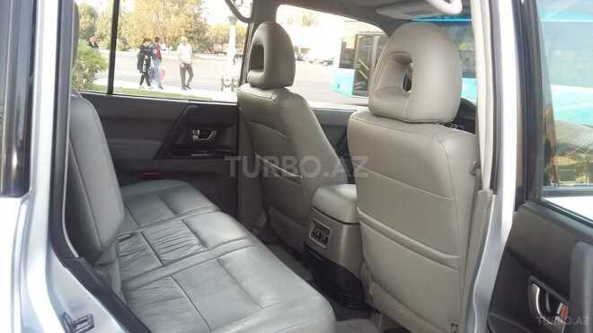 Mitsubishi Pajero 2003, 170,000 km - 3.0 l - Sumqayıt