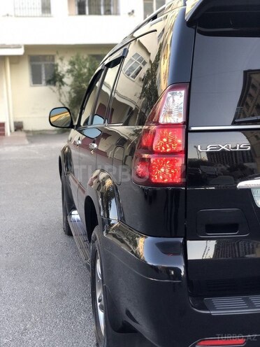 Lexus GX 470 2008, 114,961 km - 4.7 л - Bakı