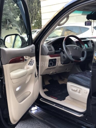 Lexus GX 470 2008, 114,961 km - 4.7 л - Bakı