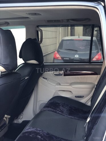 Lexus GX 470 2008, 114,961 km - 4.7 л - Bakı