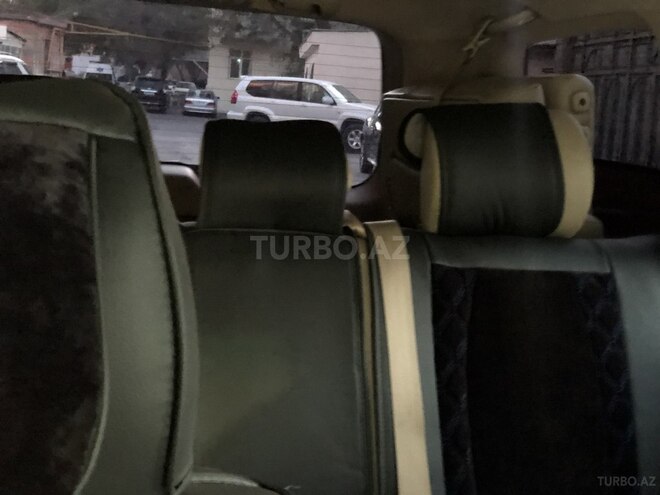 Lexus GX 470 2008, 114,961 km - 4.7 л - Bakı
