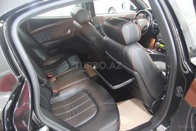 Maserati Quattroporte 2013, 25,000 km - 4.7 l - Bakı