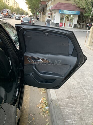 Audi A6 2011, 75,000 km - 3.0 l - Bakı