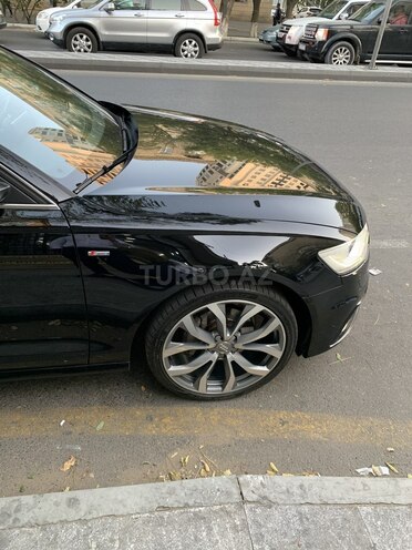 Audi A6 2011, 75,000 km - 3.0 l - Bakı