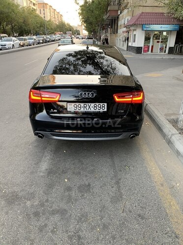 Audi A6 2011, 75,000 km - 3.0 l - Bakı