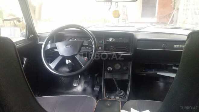 LADA (VAZ) 2107 2008, 80,000 km - 1.6 l - Xırdalan